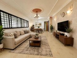 Blk 710 Jurong West Street 71 (Jurong West), HDB 4 Rooms #595794111